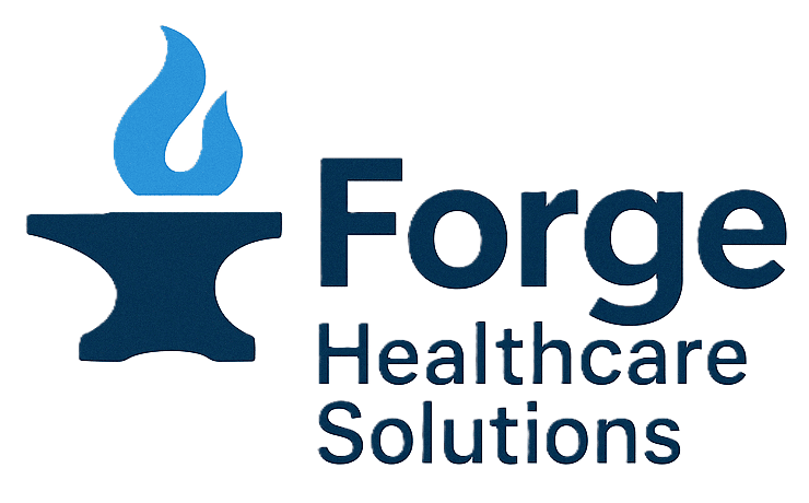Forge Healthcare Solutions